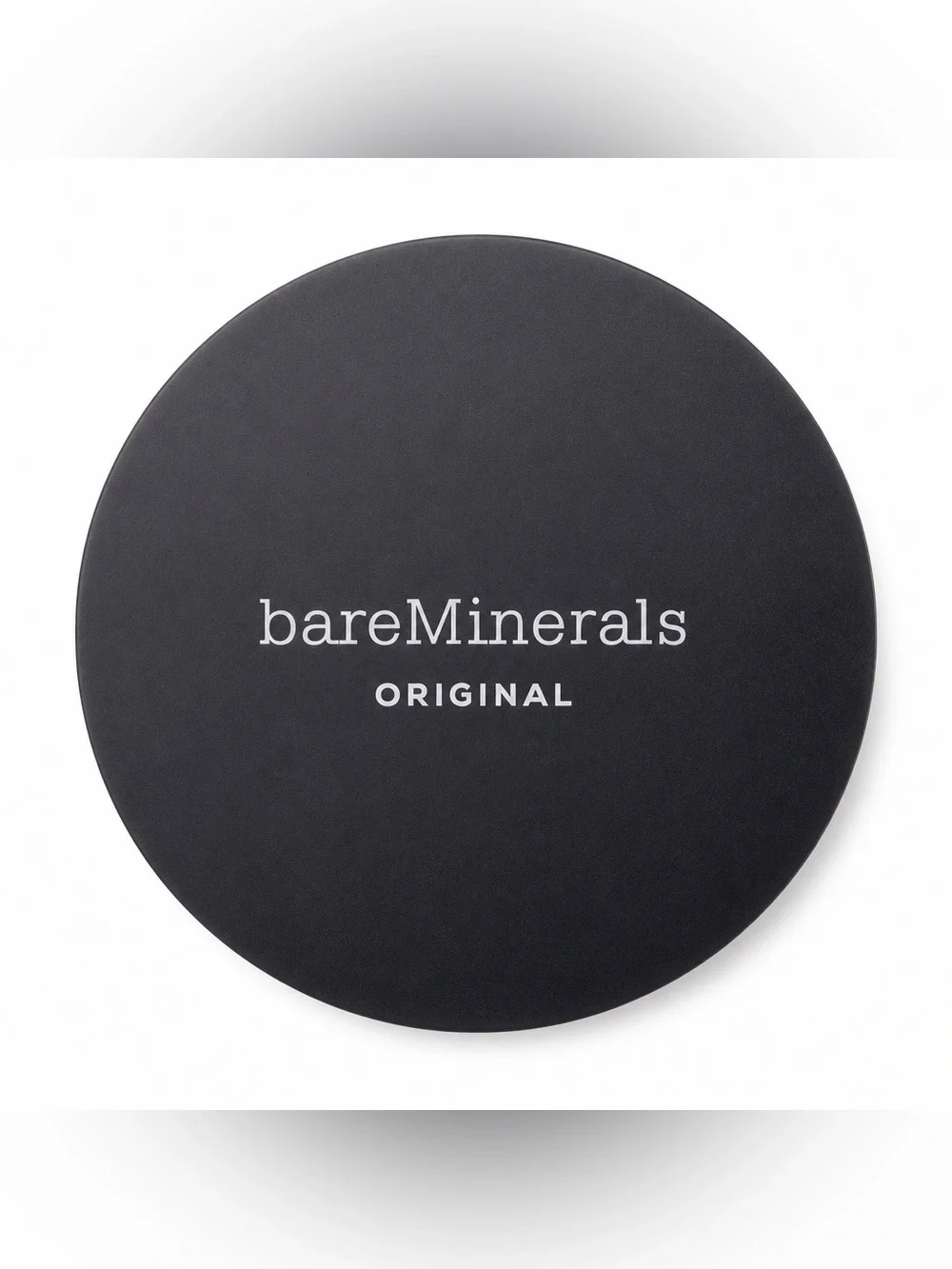 bareMinerals Original Foundation SPF 15 – Medium Beige 12 (NWT)